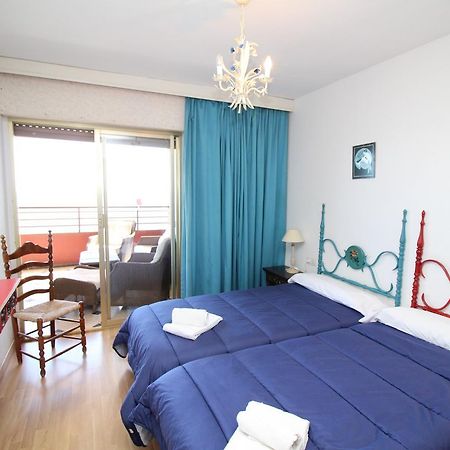 Principado Arena 20-B Apartman Benidorm Kültér fotó