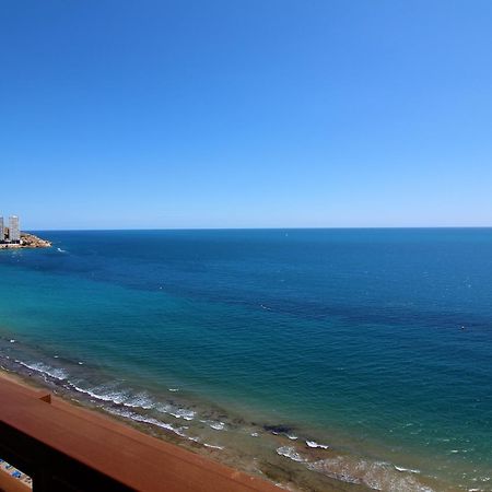 Principado Arena 20-B Apartman Benidorm Kültér fotó