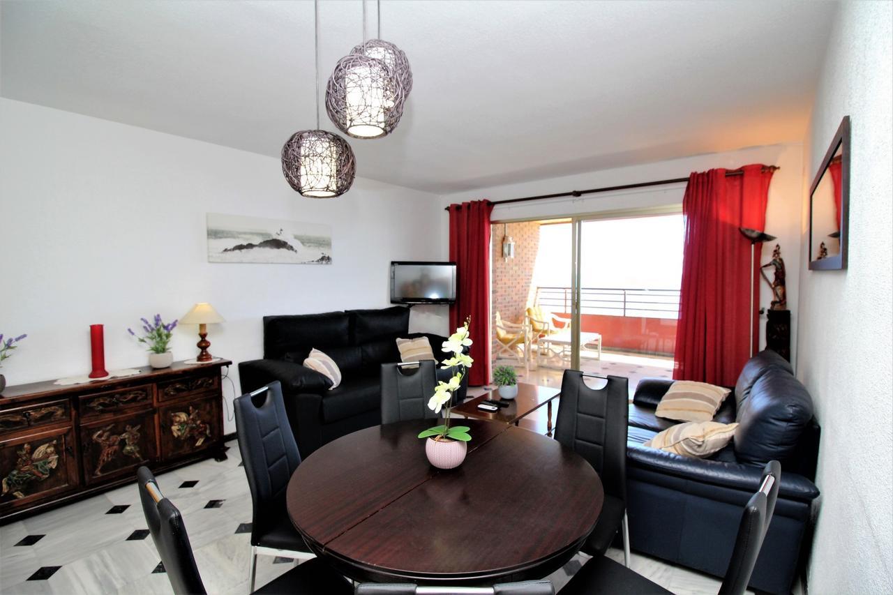 Principado Arena 20-B Apartman Benidorm Kültér fotó