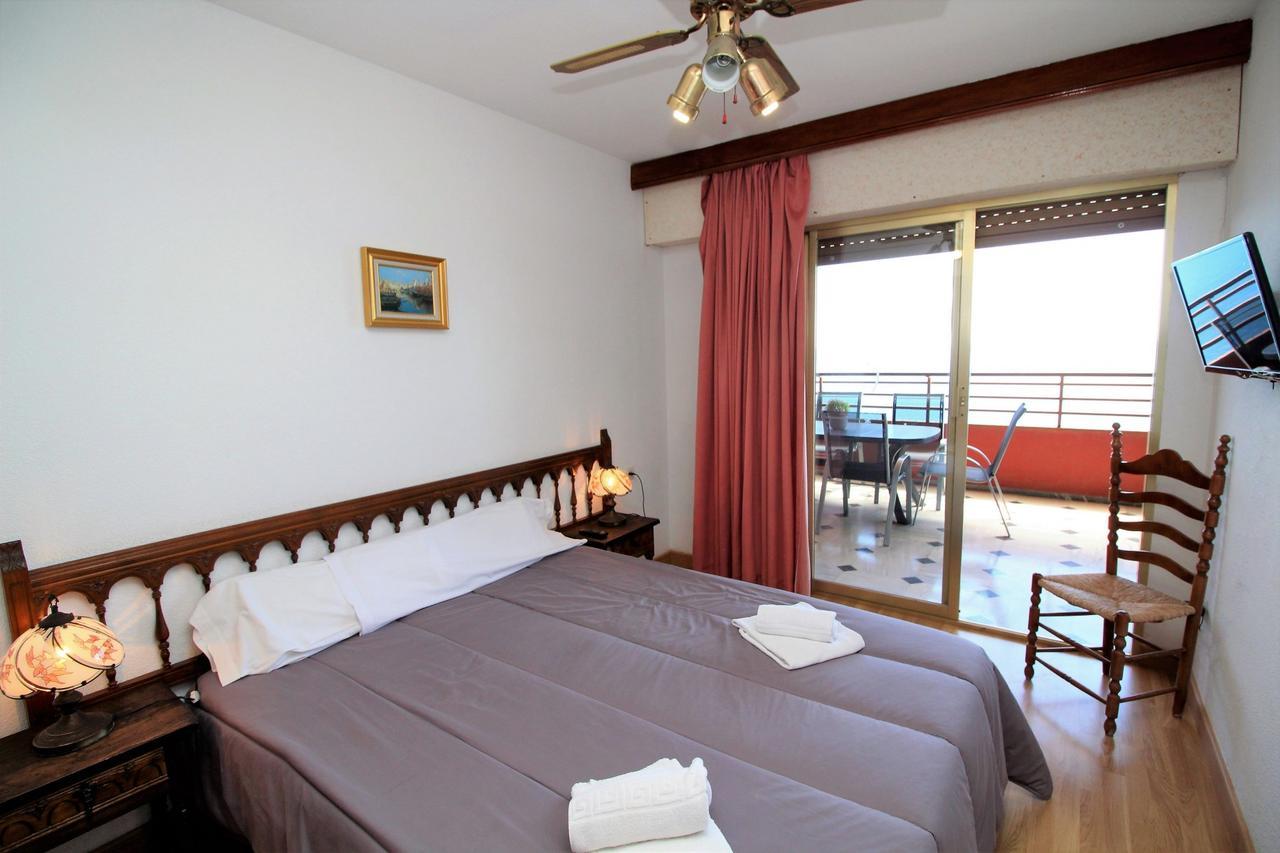 Principado Arena 20-B Apartman Benidorm Kültér fotó