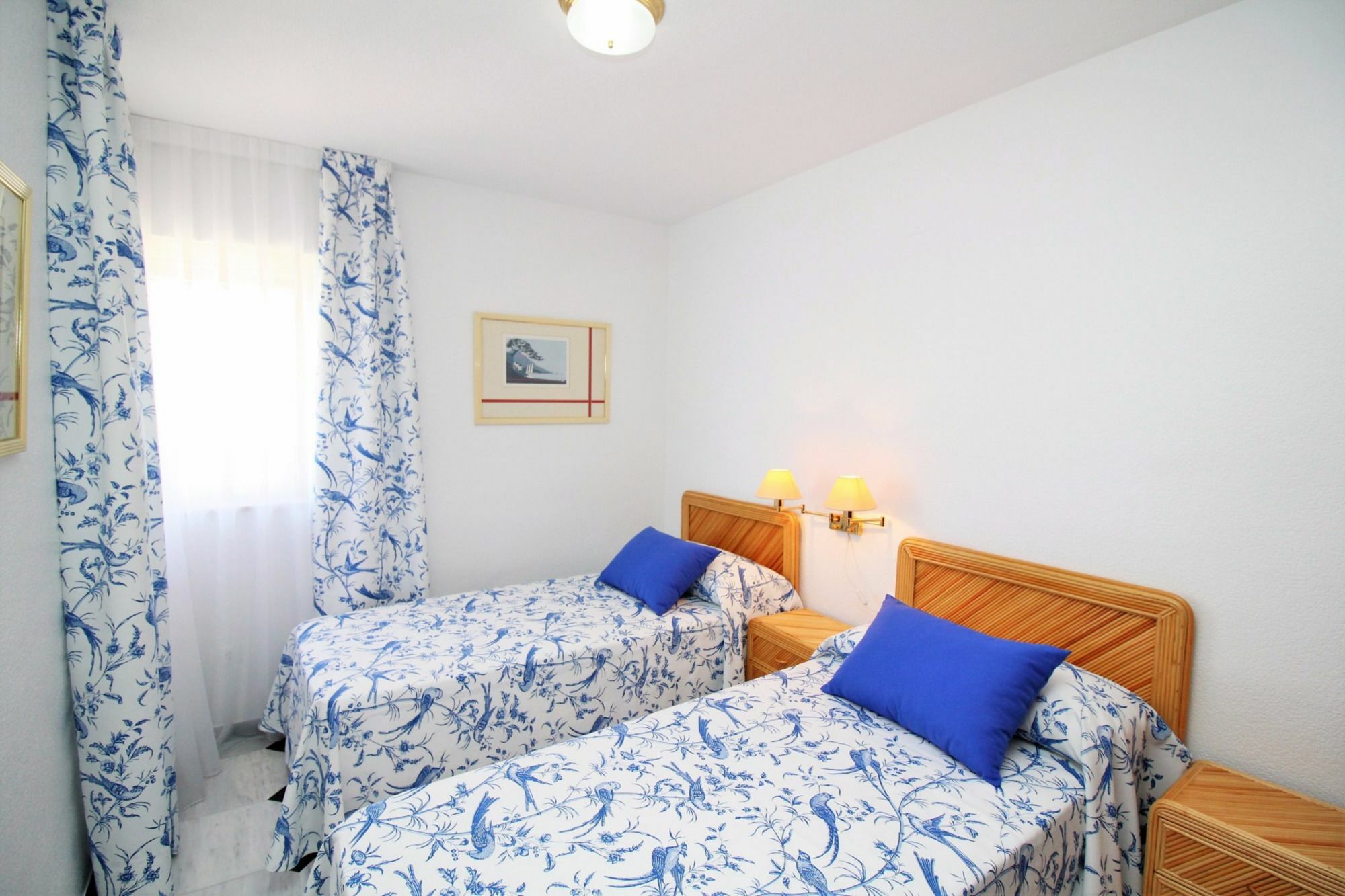Principado Arena 20-B Apartman Benidorm Kültér fotó