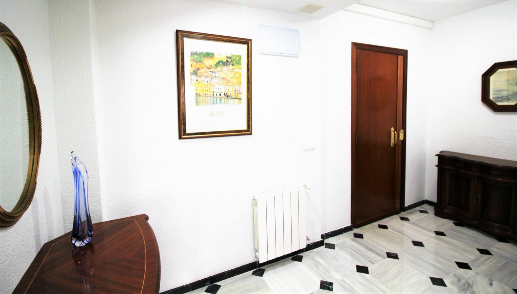 Principado Arena 20-B Apartman Benidorm Kültér fotó