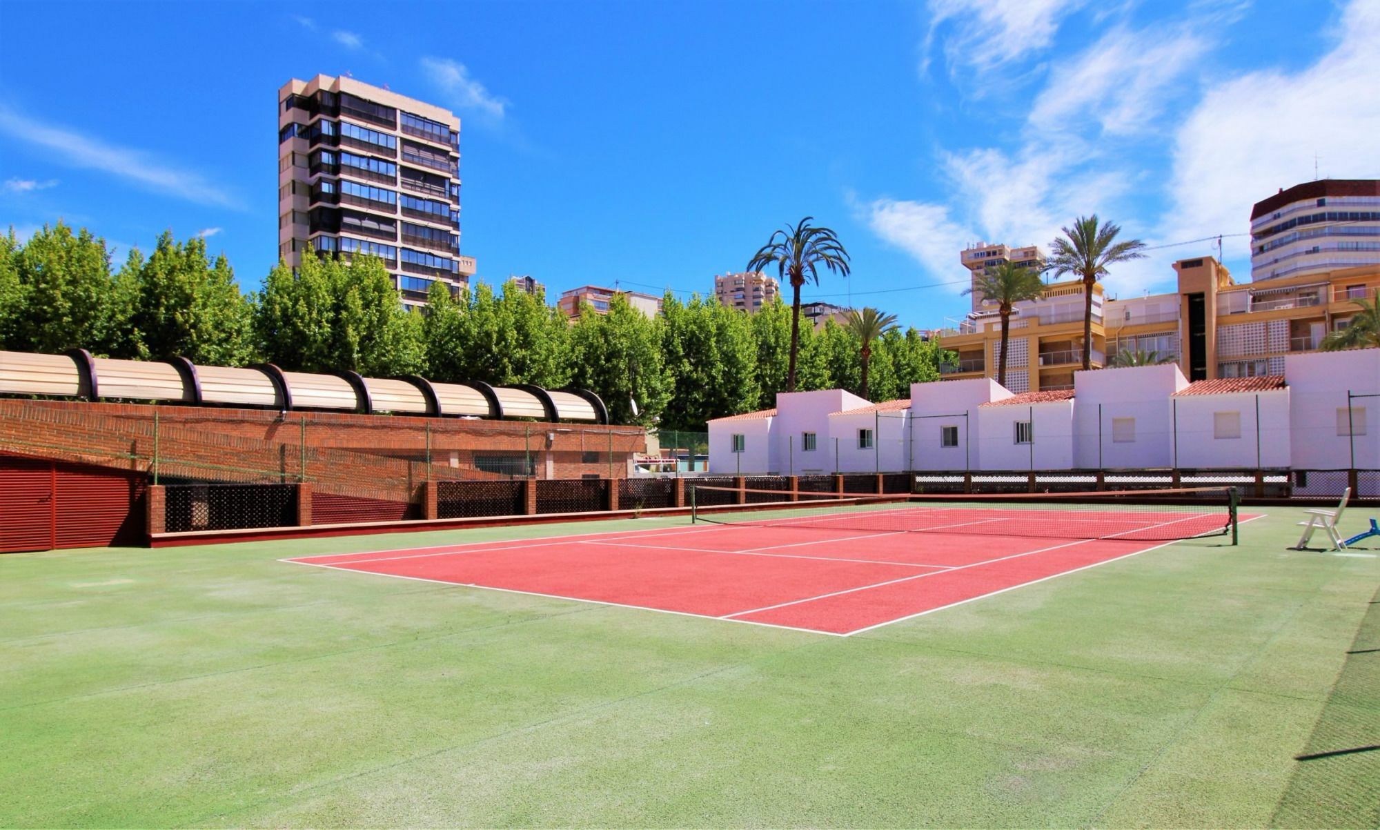Principado Arena 20-B Apartman Benidorm Kültér fotó