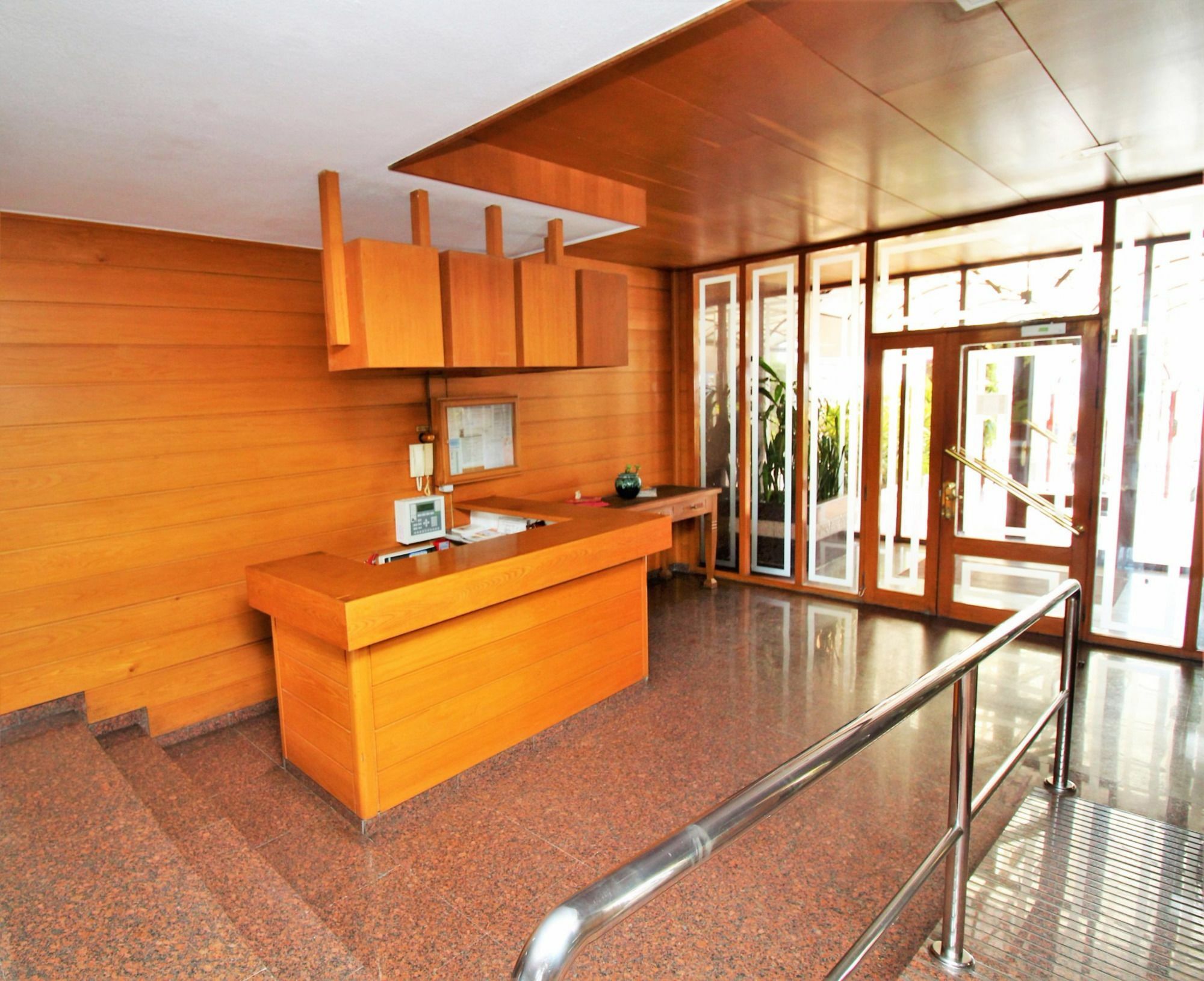 Principado Arena 20-B Apartman Benidorm Kültér fotó